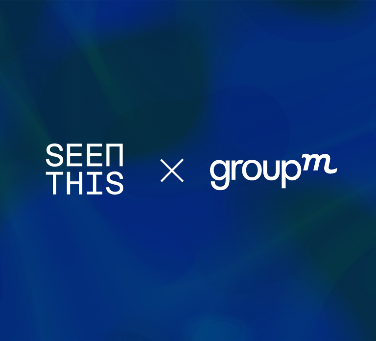 GroupM and SeenThis avoid over 230 tonnes of carbon emissions in first year of global partnership