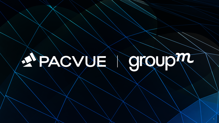 GroupM and Pacvue accelerate partnership with the launch of Integrated Commerce Management solution