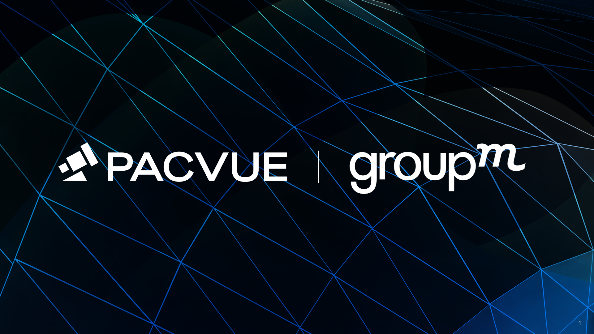 GroupM And Pacvue Accelerate Partnership With The Launch Of Integrated ...