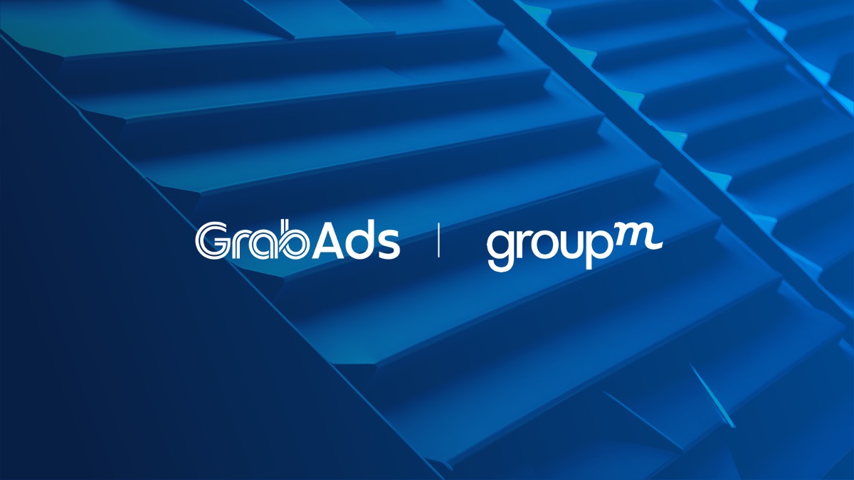 GroupM and GrabAds Unlock the Power of Geo-Based Audience Data in an Industry-First Partnership