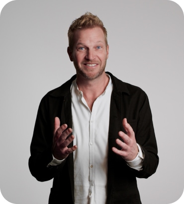Christian Juhl  - Chef de la direction – International, GROUPM