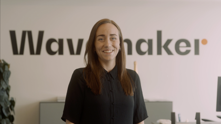 Sara - Digital Manager, Wavemaker