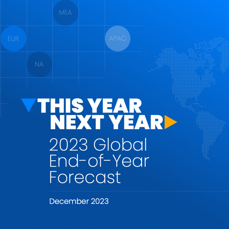 GroupM This Year Next Year – Dicembre 2023