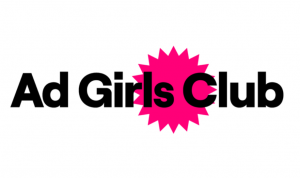 Zusammen mit dem Ad Girls Club für faire Bedingungen in der Werbebranche