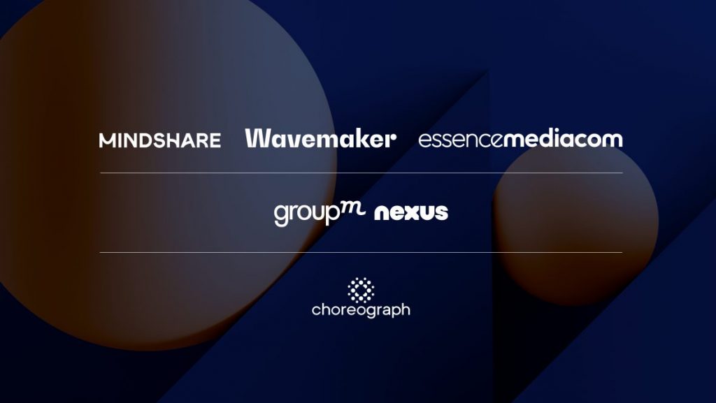 GroupM announces next steps in its transformation with enhanced agency offerings and unified performance organization