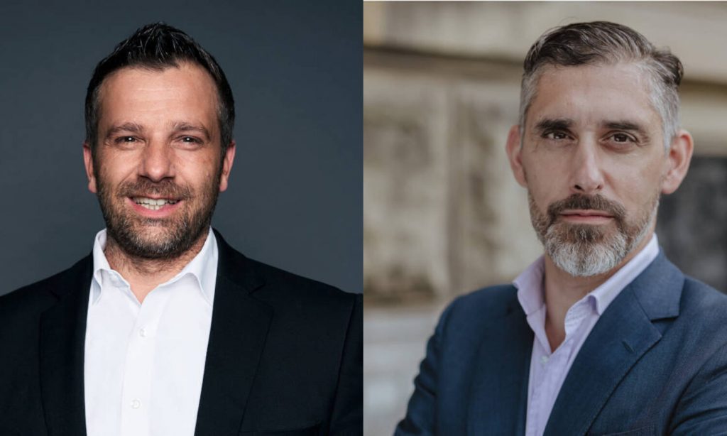 EssenceMediacom nimmt weiter Form an: Claus Bröckers als CEO, Christian Leipacher als COO