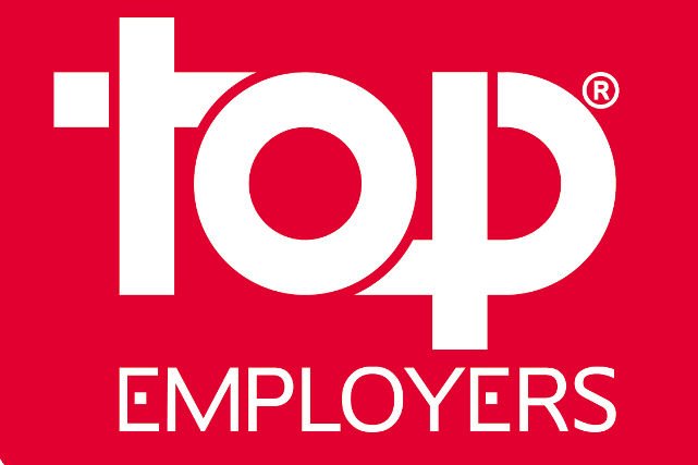 GroupM Poland z tytułem Top Employer 2021