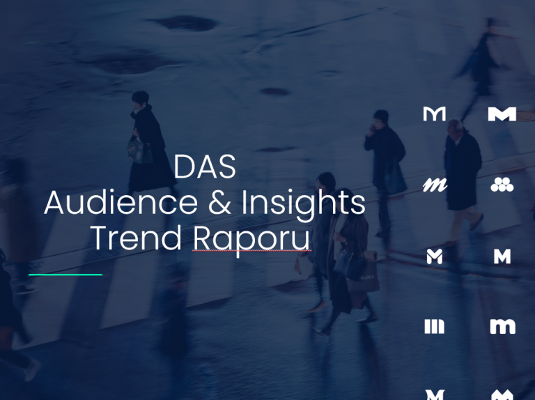 GroupM Türkiye DAS Audience & Insights Haftalık Trend Raporu: 3 – 9 Haziran 2024