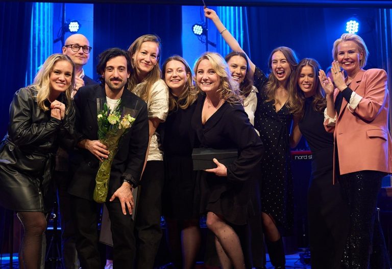 Wavemaker Collects Three Awards at the Swedish IAB Mixx Awards