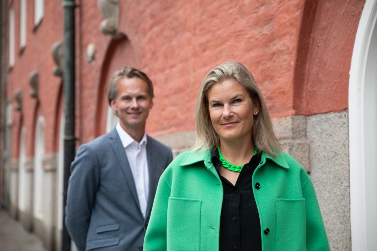 Lina Lindén Appointed New CEO of GroupM Sweden – Martin Krona Steps Down