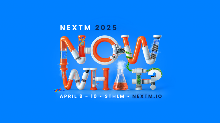 NextM Nordics 2025