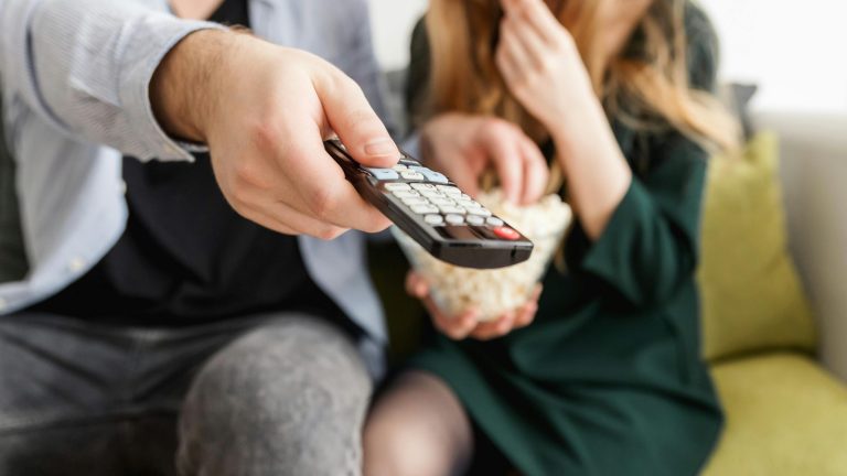 Where Did All the TV Viewers Go? A New Way to Reach Them