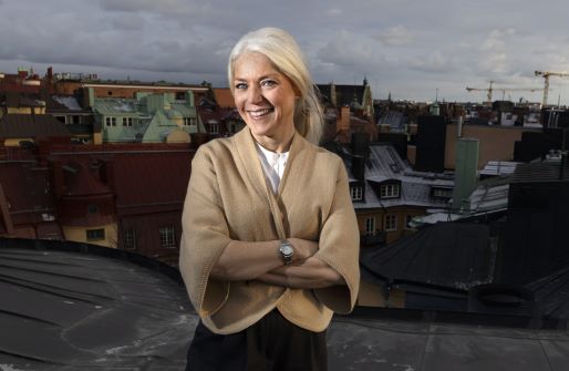 GroupM Appoints Eva Lundström as Nordic Marketing & Communications Director