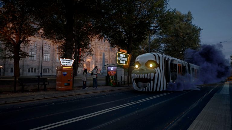 Creativity Drives Impact in the World of Outdoor Advertising
