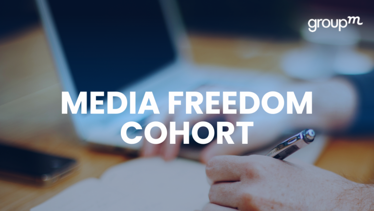 WWP 、インディペンデント・ジャーナリズムを支援する「Media Freedom Cohort」に参加