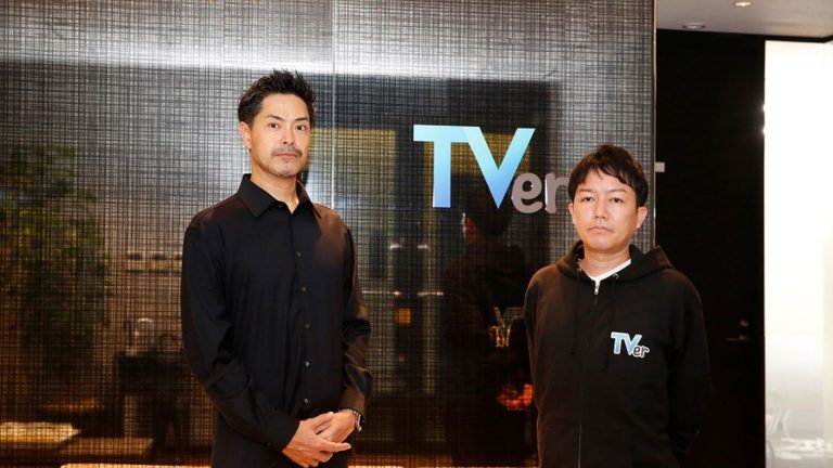 コネクテッドTV広告は日本のマーケティングを変えるのか？ TVer×GroupMインタビュー