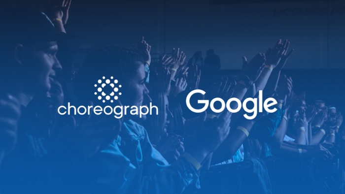 Choreograph, GoogleのオーディエンスインサイトAPIを統合し、業界初の行動データ連携を実現