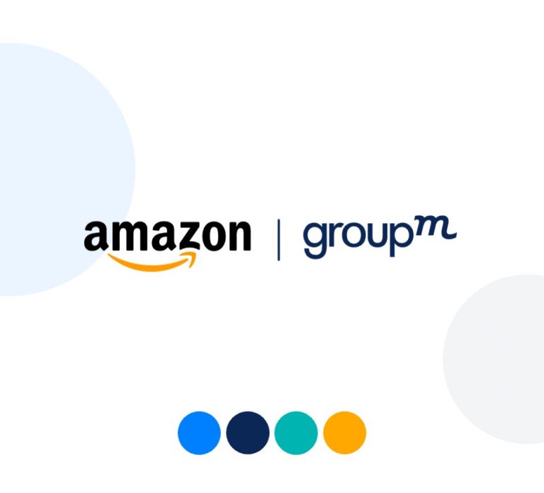 Groupm、Amazon Ads Excellence Monitorを通じて、クライアントに測定可能な効果を実証