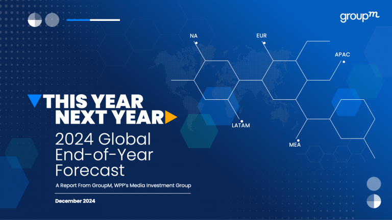 This Year Next Year: 2024 Global End-of-Year Forecast